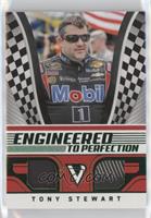 Tony Stewart #/99