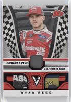 Ryan Reed #/25