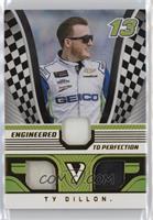 Ty Dillon #/199