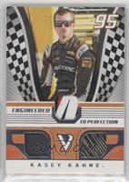 Kasey Kahne #/199