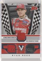 Ryan Reed [Good to VG‑EX] #/399