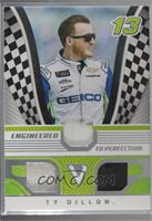 Ty Dillon [Noted] #/399