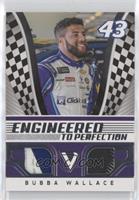 Bubba Wallace [EX to NM] #/399