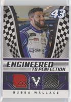 Bubba Wallace #/399