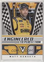 Matt Kenseth #/99