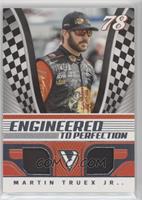 Martin Truex Jr. #/399