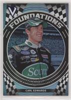 Carl Edwards #/25