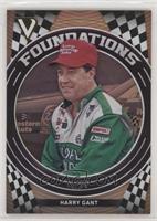 Harry Gant #/99