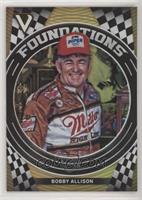 Bobby Allison #/99