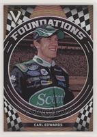 Carl Edwards #/99