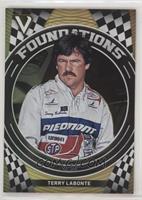 Terry Labonte #/99