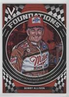 Bobby Allison #/49