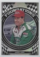 Harry Gant