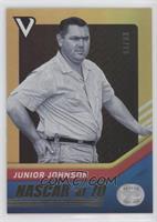 Junior Johnson #/99