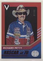 Richard Petty #/49