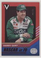 Harry Gant #/49