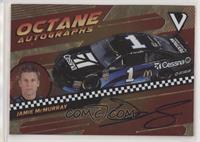 Jamie McMurray #/99