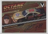 Morgan Shepherd #/99