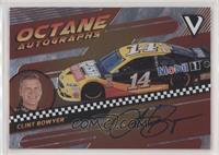 Clint Bowyer #/125