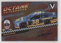 David Ragan #/299