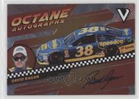 David Ragan #/299