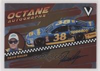 David Ragan [EX to NM] #/299