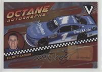 Elliott Sadler #/150