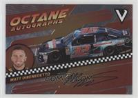 Matt DiBenedetto #/299