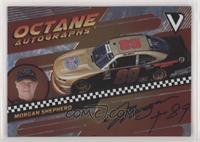 Morgan Shepherd #/150