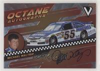 Michael Waltrip #/99