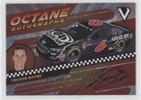 Trevor Bayne #/125