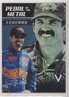 Legends - Kyle Petty #/25