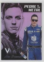 Alex Bowman