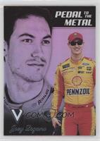 Joey Logano