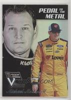 Michael McDowell