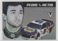 Rides - Chase Elliott