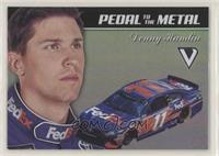 Rides - Denny Hamlin