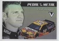 Rides - Clint Bowyer