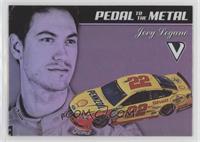 Rides - Joey Logano