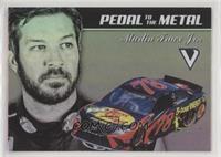 Rides - Martin Truex Jr.