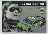 Rides - Danica Patrick