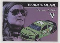 Rides - Danica Patrick