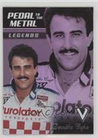 Legends - Derrike Cope