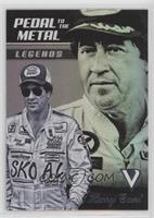 Legends - Harry Gant