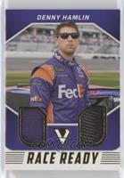 Denny Hamlin #/199