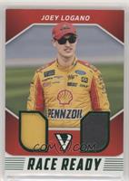 Joey Logano #/99