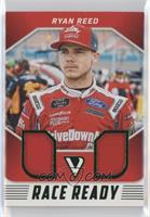 Ryan Reed #/99