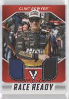 Clint Bowyer #/399