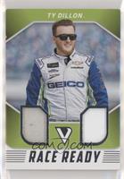 Ty Dillon [EX to NM] #/399