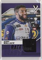 Bubba Wallace #/25